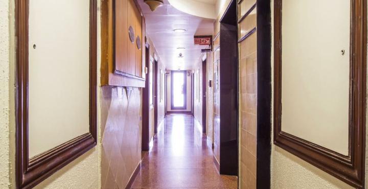 Citizen Hotel Мумбаї Екстер'єр фото