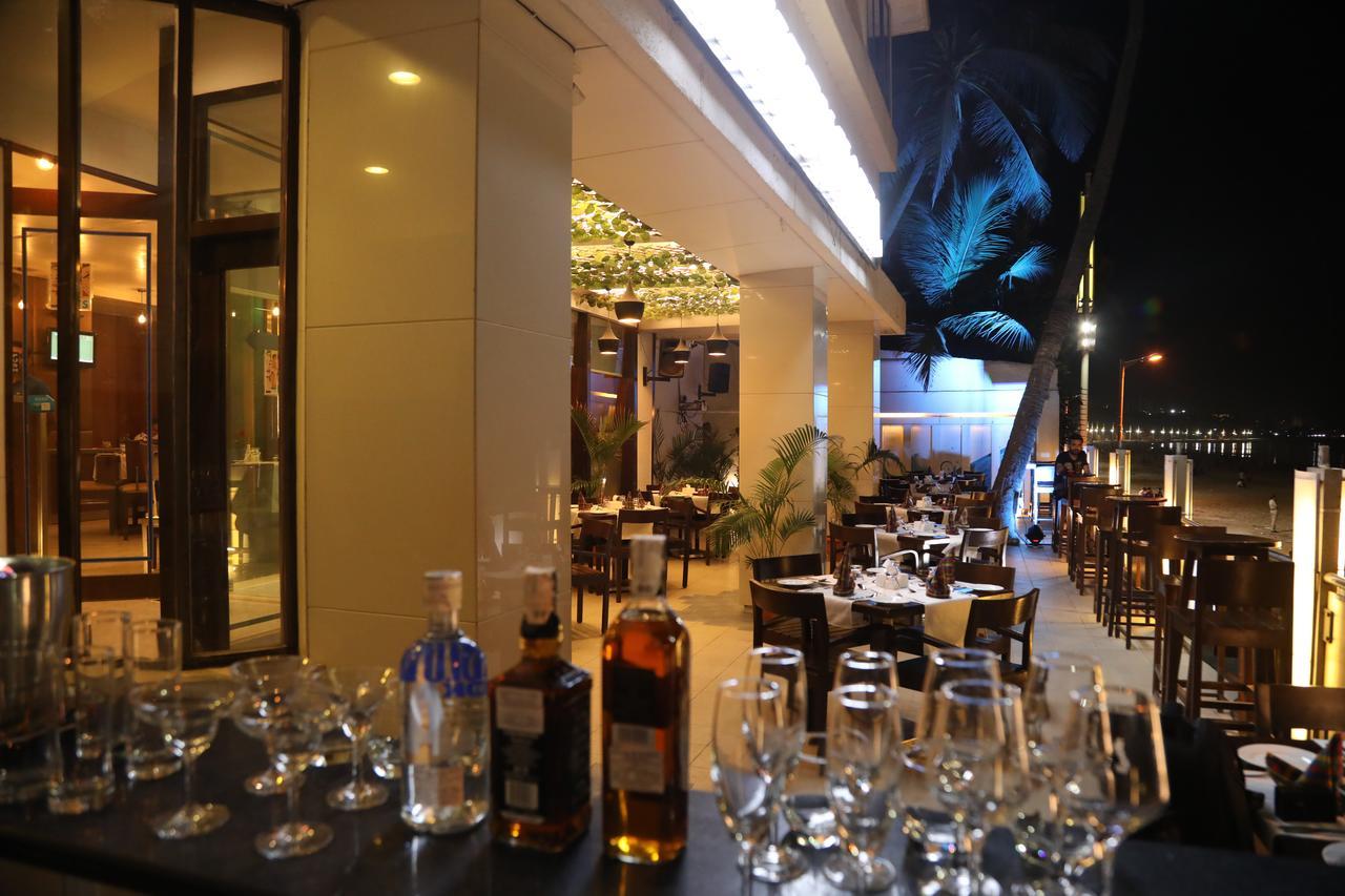 Citizen Hotel Мумбаї Екстер'єр фото