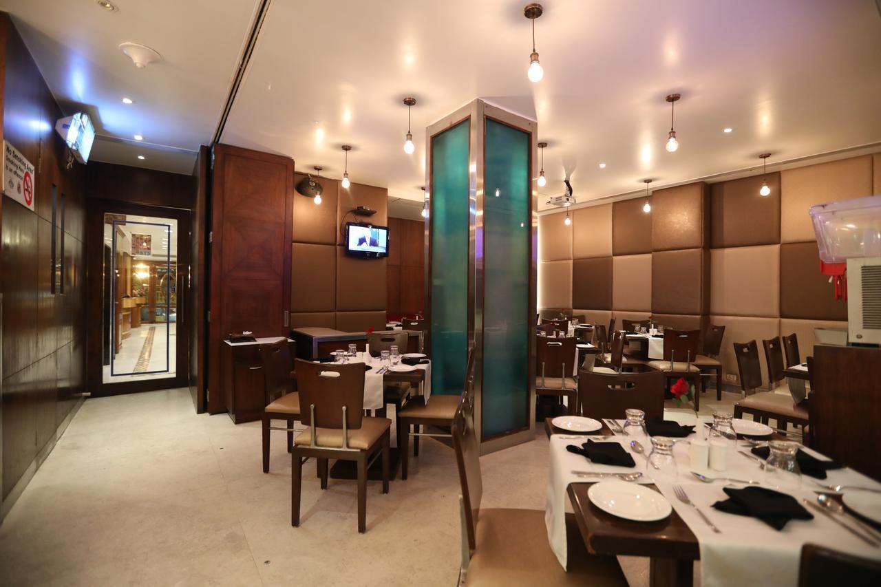 Citizen Hotel Мумбаї Екстер'єр фото